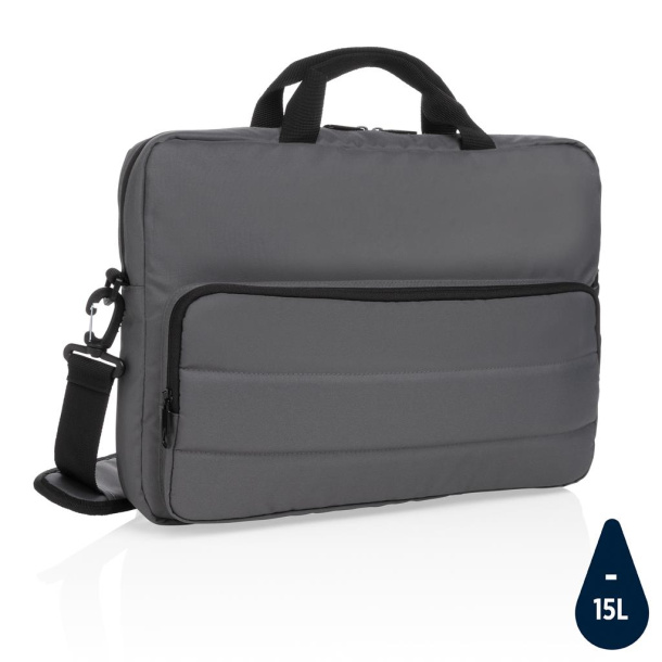  Torba za laptop Impact AWARE™ RPET 15,6"