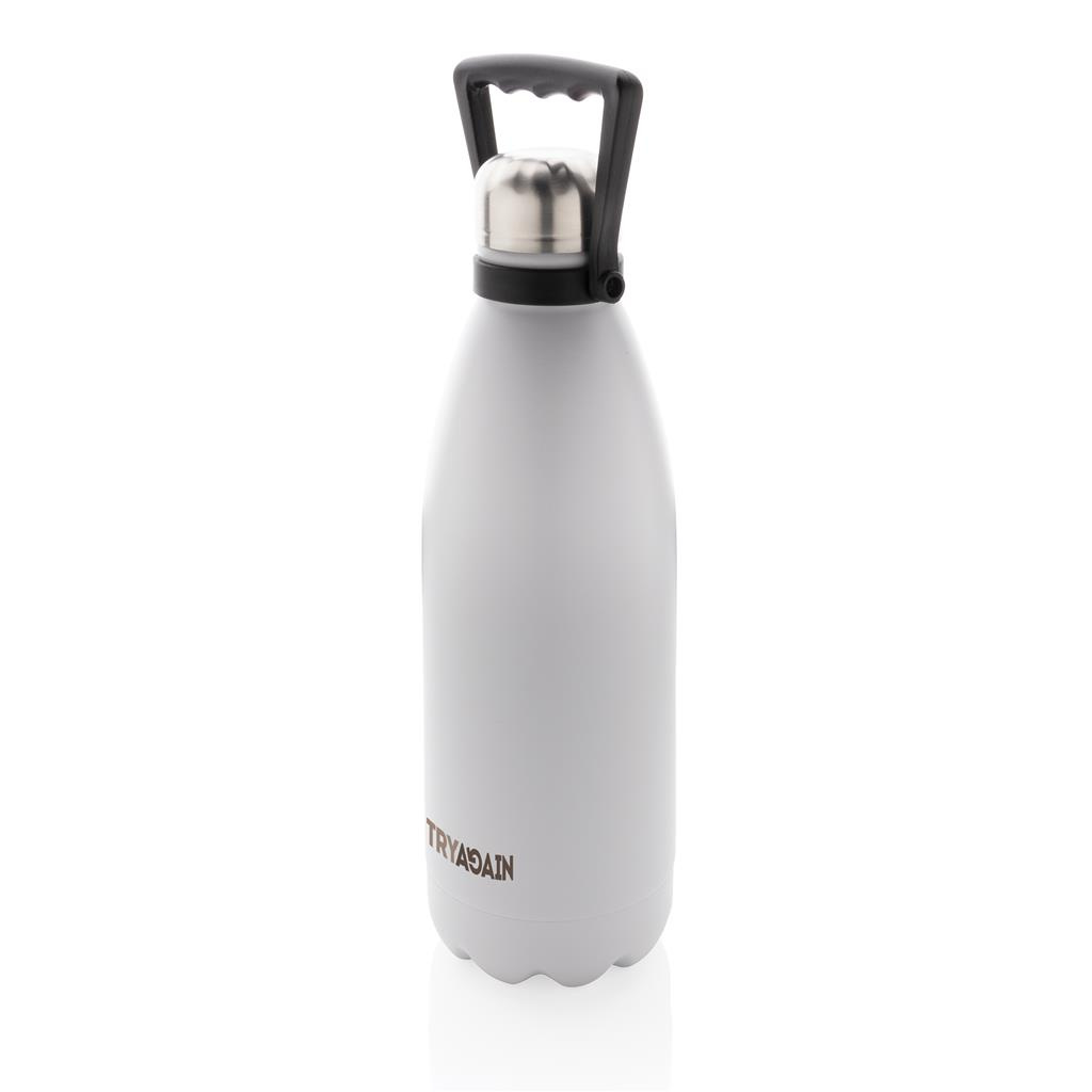 Stainless steel bottle sale