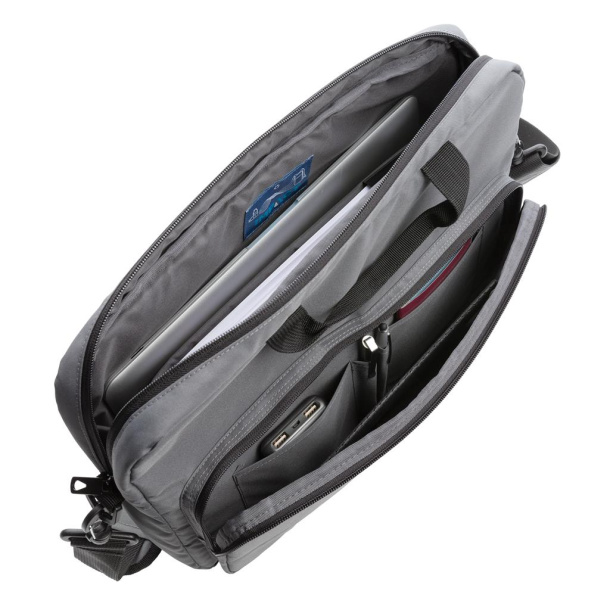  Impact AWARE™ RPET 15,6"laptop bag