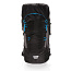 Explorer ribstop large hiking backpack 40L PVC free
