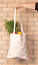  Impact AWARE™ Recycled cotton tote, 330 g/m2