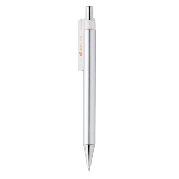  X8 metallic pen