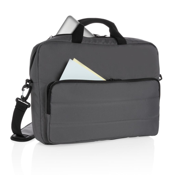  Impact AWARE™ RPET 15,6"laptop bag