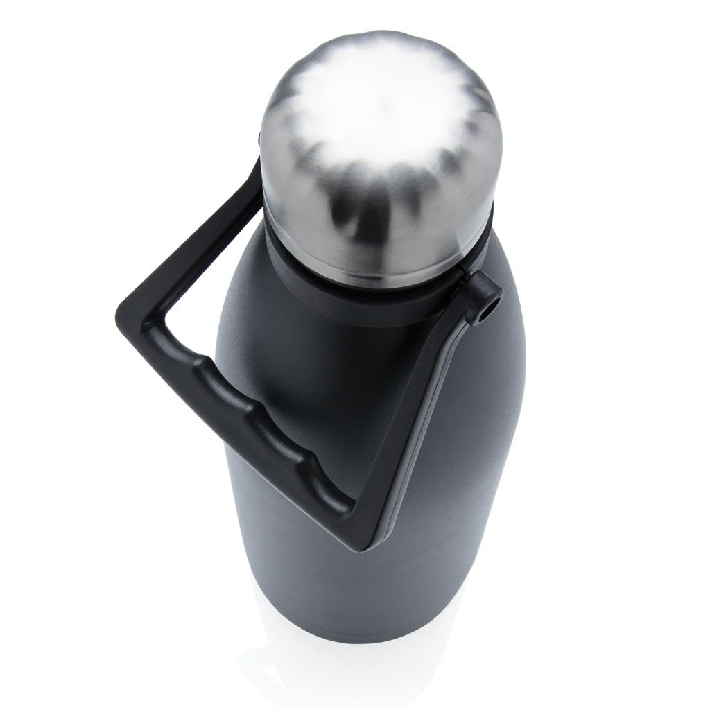 Steel shop bottle price
