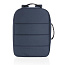  Impact AWARE™ RPET anti-theft 15,6"laptop backpack