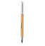  Moderna kemijska olovka od bambusa