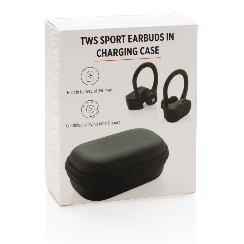 Hypergear sport x2 best sale true wireless earbuds