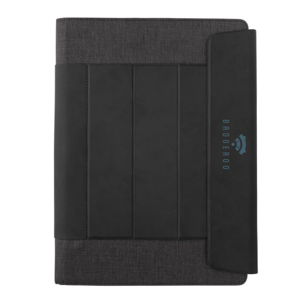  Fiko 2-in 1 laptop sleeve and workstation