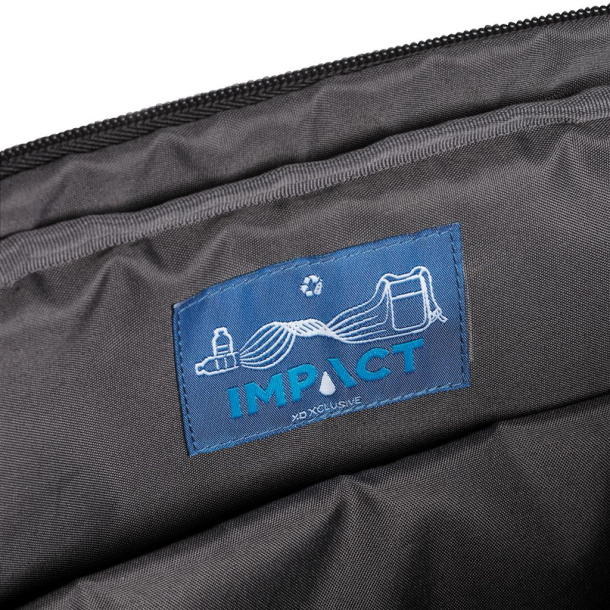  Impact AWARE™ RPET 15,6"laptop bag