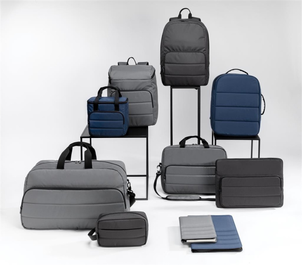  Impact AWARE™ RPET 15,6"laptop bag