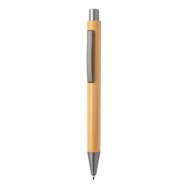  Kemijska olovka od bambusa