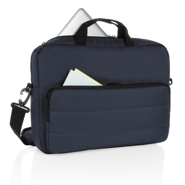  Impact AWARE™ RPET 15,6"laptop bag