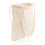  Impact AWARE™ reciklirana platnena torba, 330 g/m2