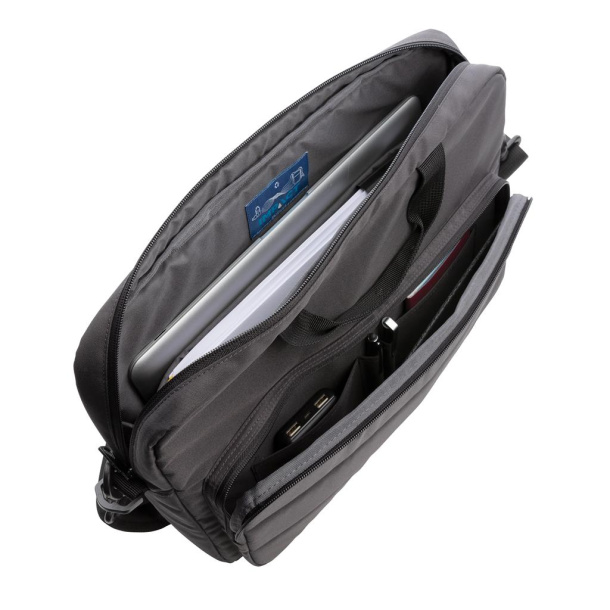  Impact AWARE™ RPET 15,6"laptop bag