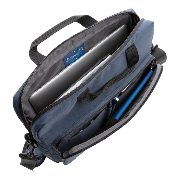  Impact AWARE™ RPET 15,6"laptop bag