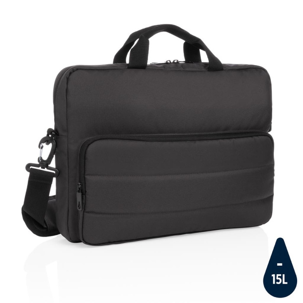  Impact AWARE™ RPET 15,6"laptop bag