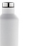  Modern vacuum stainless steel water bottle