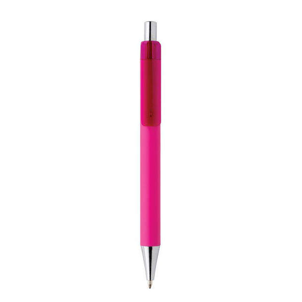  Kemijska olovka glatka na dodir