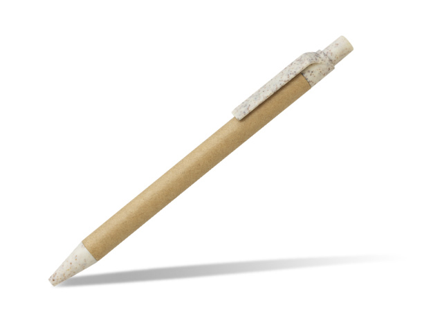 VITA ECO biodegradable ball pen