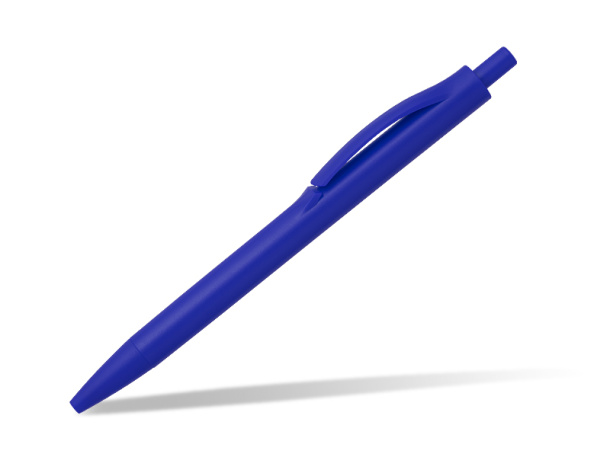 BRIDGE C Plastična olovka - plava tinta