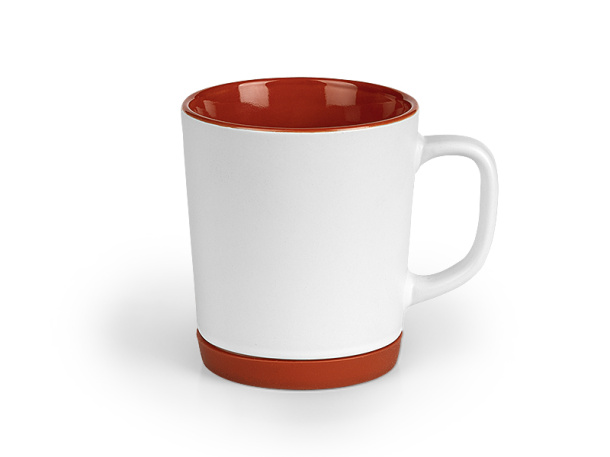MINT Stoneware mug