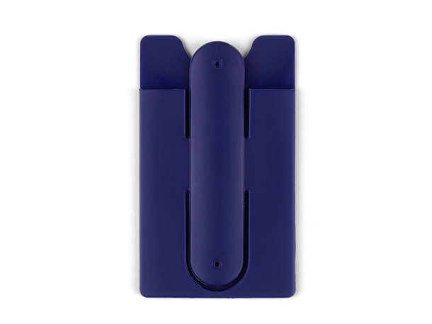HOLD Silicon card holder and phone holder
