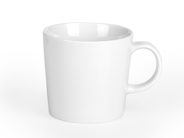 BELLAGIO porcelain mug