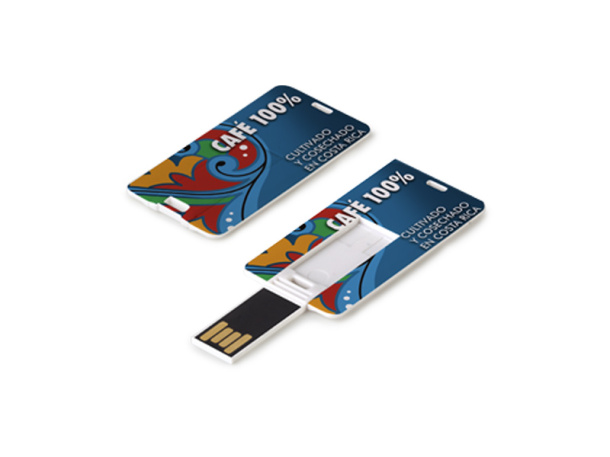 MINI CARD USB