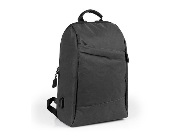 CHESTER backpack - BRUNO
