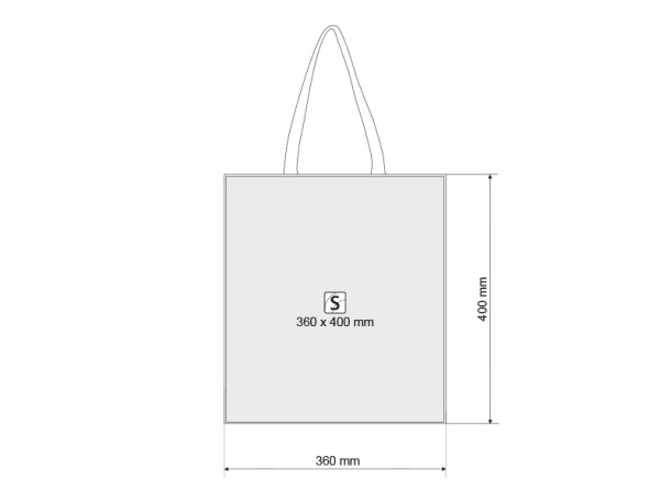 SPEKTRA gift bag - BRUNO