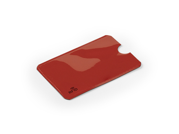 COVER držač kartica s RFID zaštitom