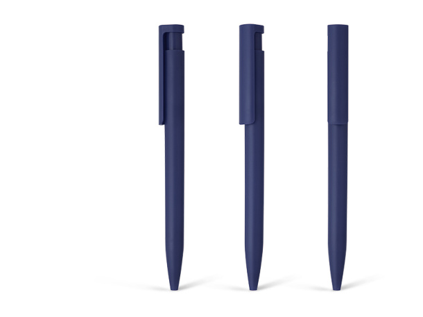 ZIGI Plastična olovka - plava tinta