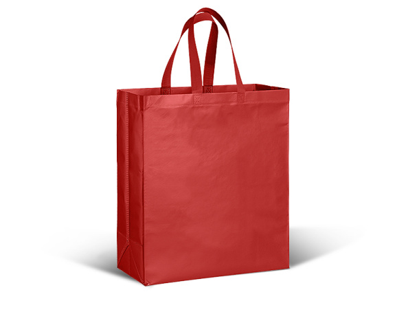 PLAZA MAXI non woven shopping bag - BRUNO