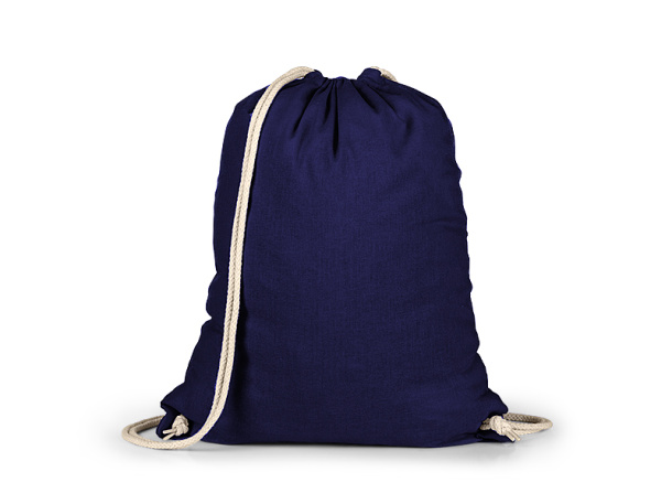 MELON cotton backpack