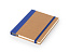 INDEX biodegradable notebook with biodegradable ball pen