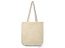 MALL cotton shopping bag, 130 g/m2