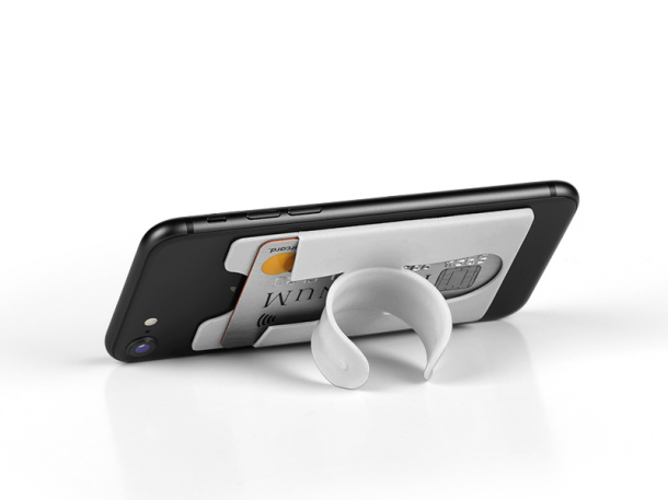 HOLD card holder and phone holder - PIXO