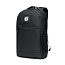 URBANBACK Backpack in RPET & COB light