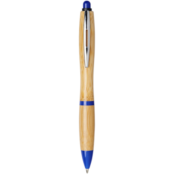 Nash kemijska olovka od bambusa