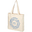 Pheebs 210 g/m² recycled gusset tote bag