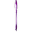 Vancouver recycled PET ballpoint pen - Unbranded