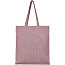 Pheebs reciklirana torba za kupovinu, 210 g/m²