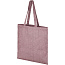 Pheebs reciklirana torba za kupovinu, 210 g/m²