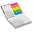 Combi notes marker set soft cover - Sticky-Mate®
