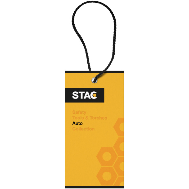 Accordion organizator za prtljažnik - STAC
