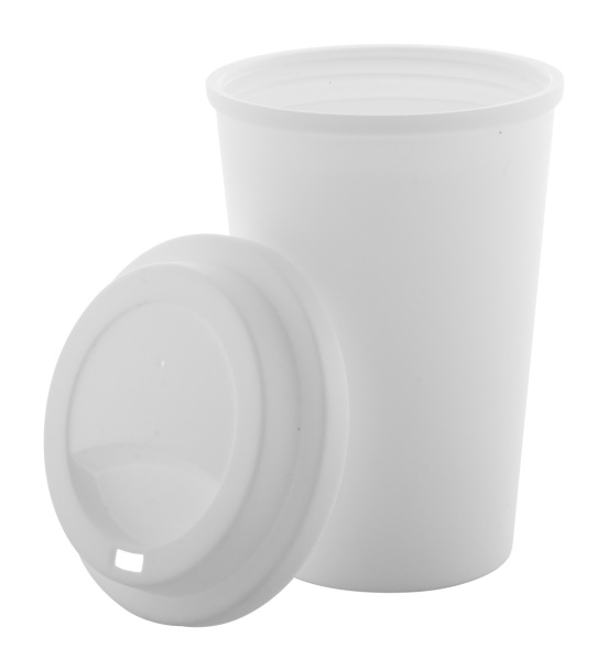 Koton anti-bacterial thermo mug