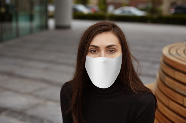 OneFace maska za pokrivanje lica