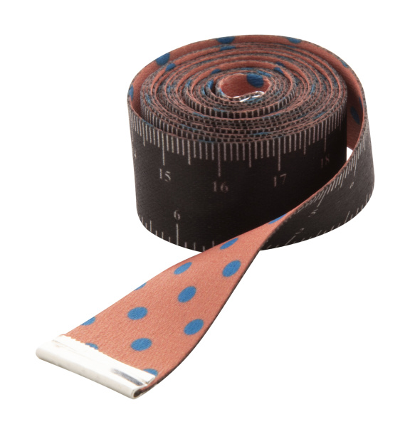 Caruso RPET custom tailor's tape measure