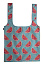 SuboShop Fold RPET custom shopping bag