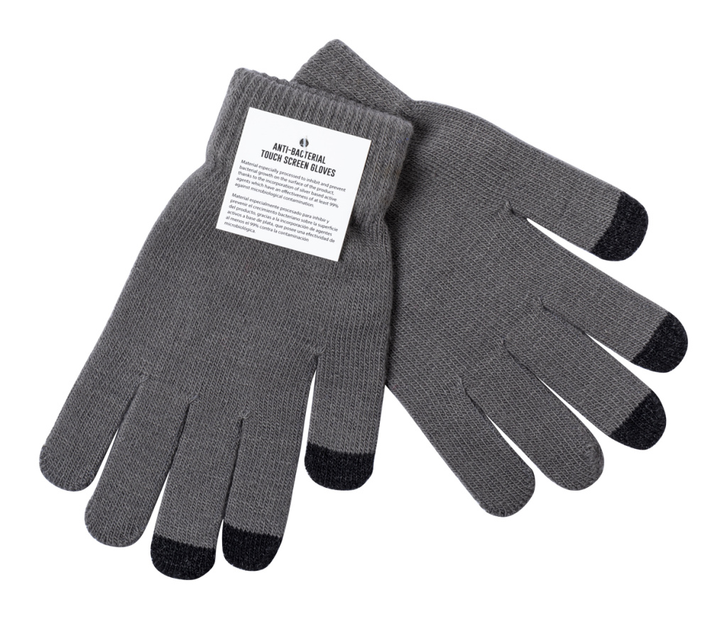 Wool touch best sale screen gloves